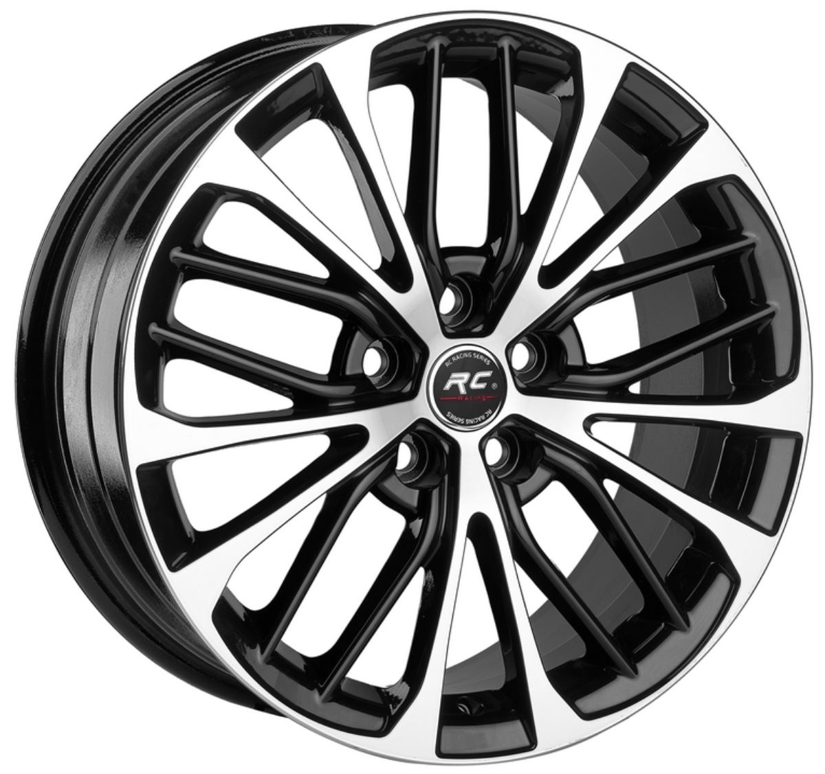 5X114.3 8X18 RC-248 ET50 60.1 BF 1