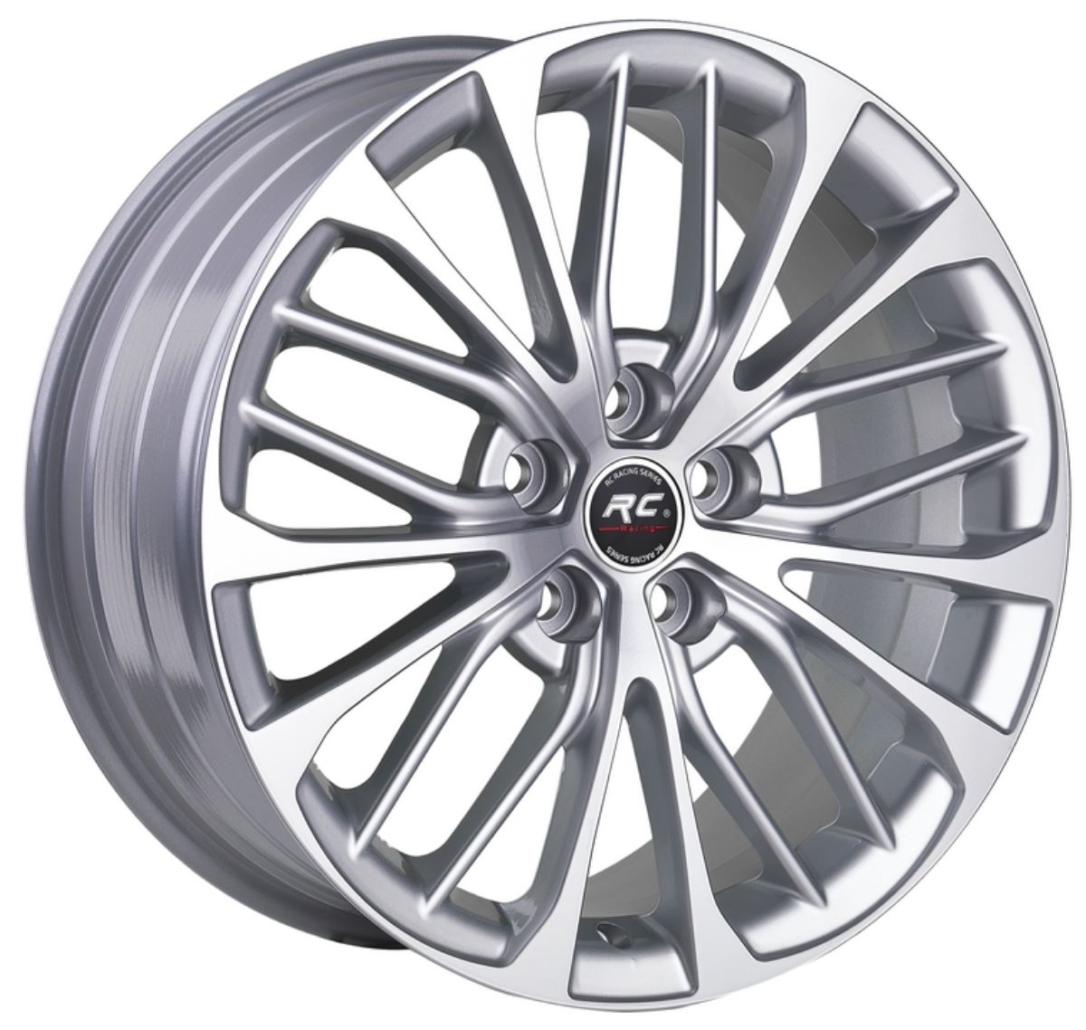 5X114.3 8X18 RC-248 ET50 60.1 SF 1