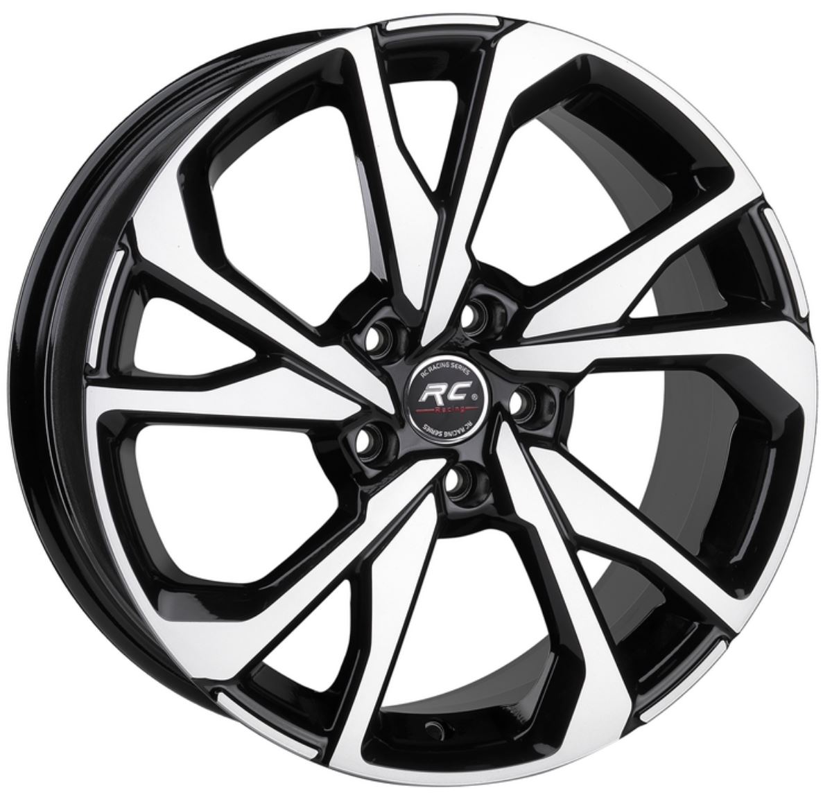 5X114.3 8X18 RC-249 ET45 73.1 BF 1
