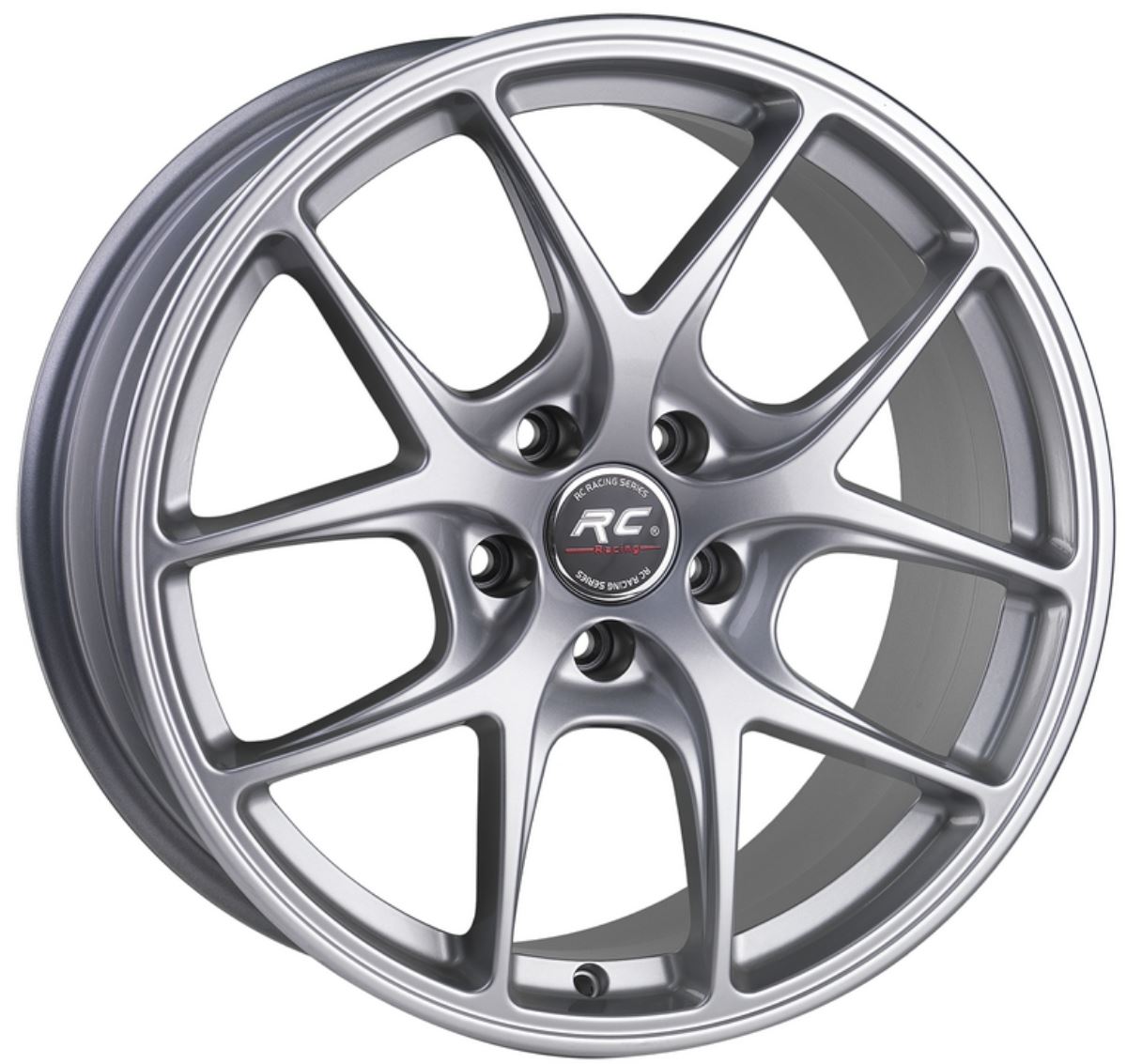5X108 8X18 RC-228 ET35 73.1 SİLVER 1