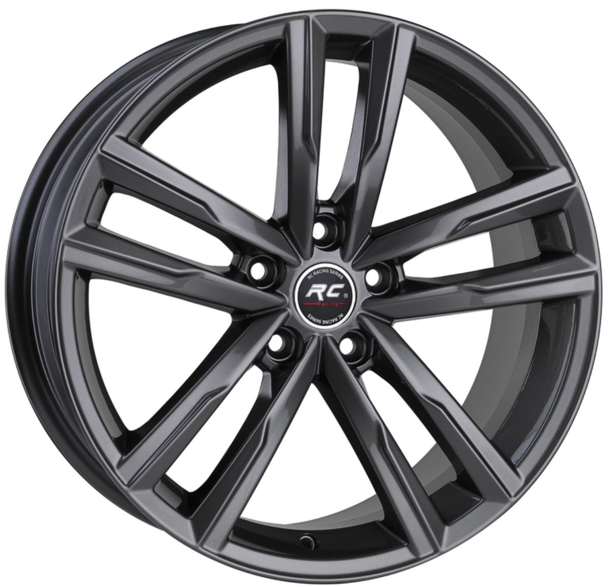 5X112 8X18 RC-163 ET42 57.1 GM 1