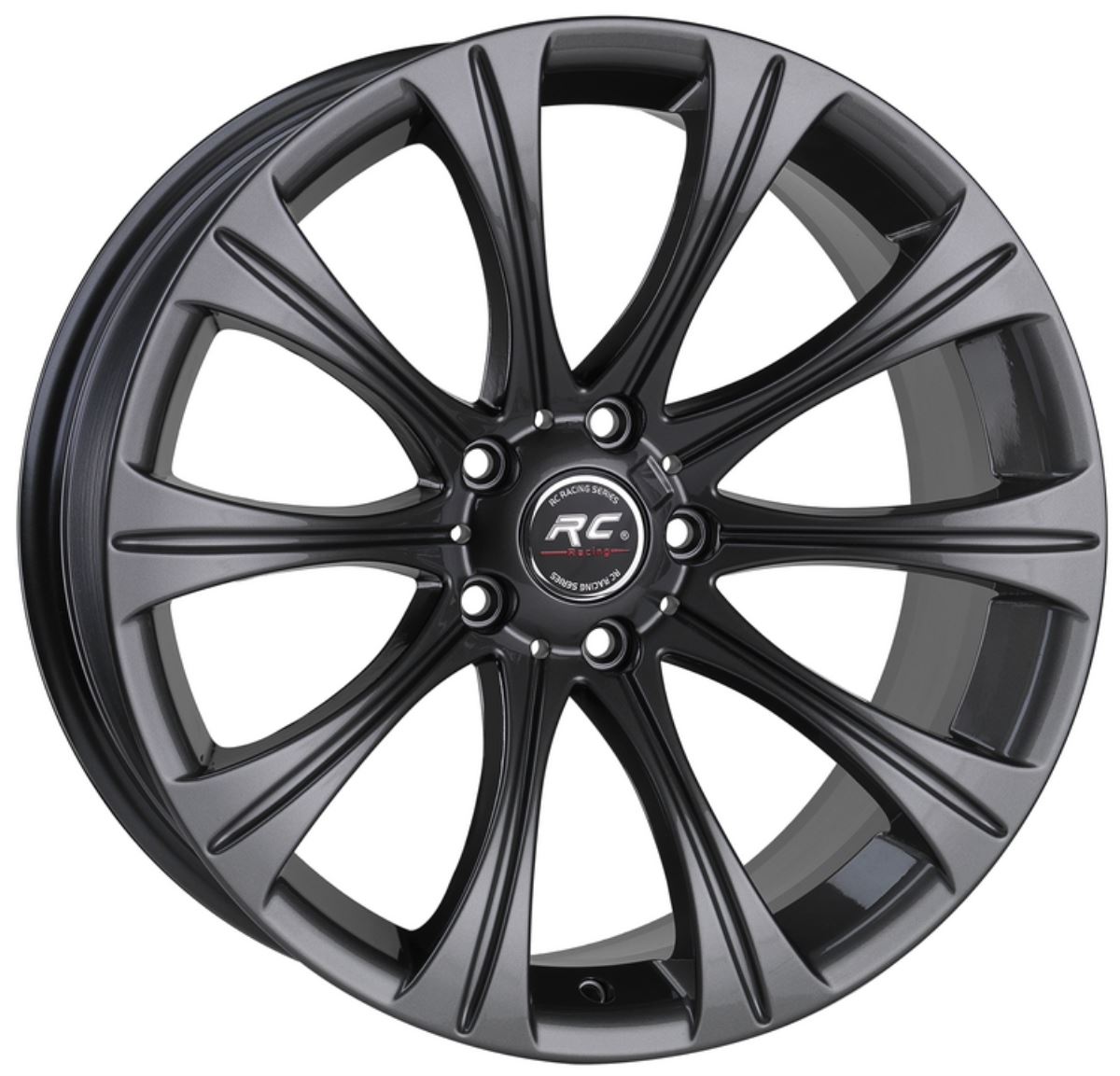 5X120 8.5X19 RC-287 ET15 74.1  GM 1