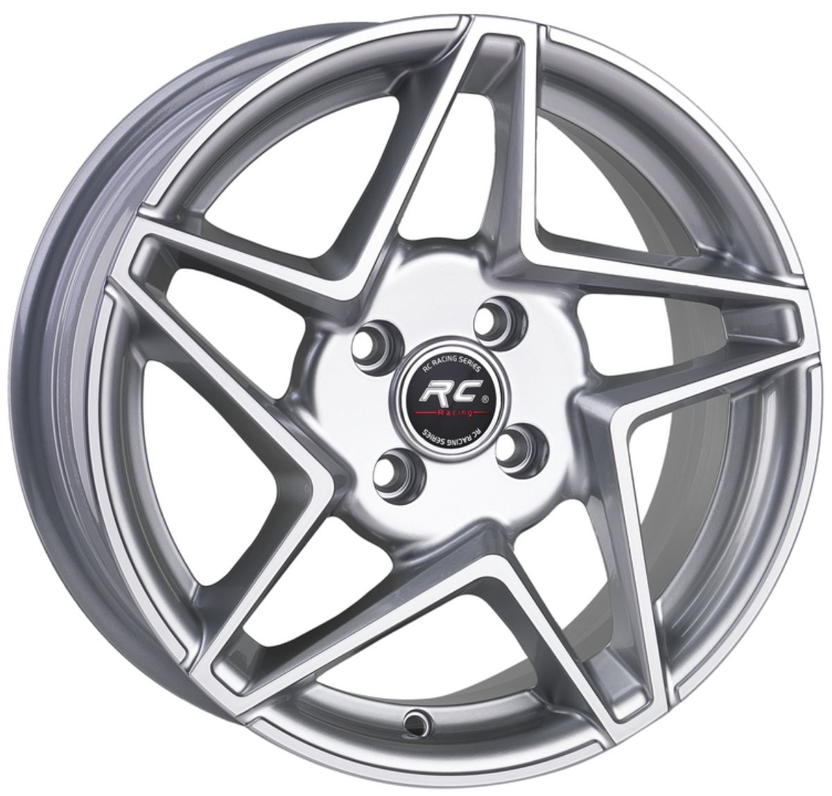 4X100 6X14 RC-264 ET35 67.1 SF 1
