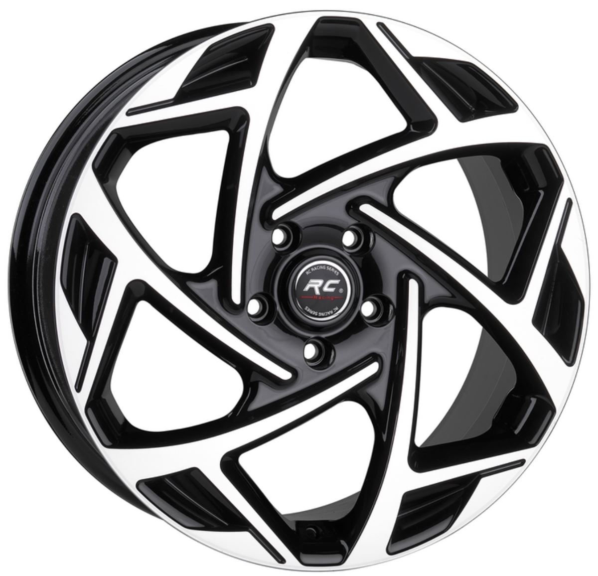 5X114.3 8X18 RC-172 ET45 73.10 BF 1