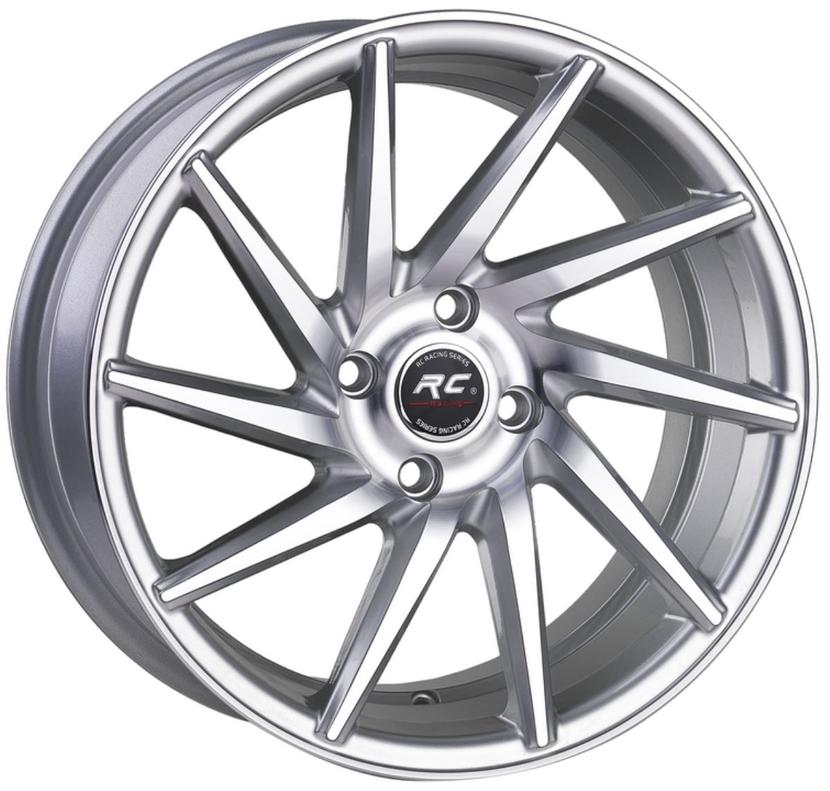 4X108 7X16 RC-263 ET30 67.1 SF 1