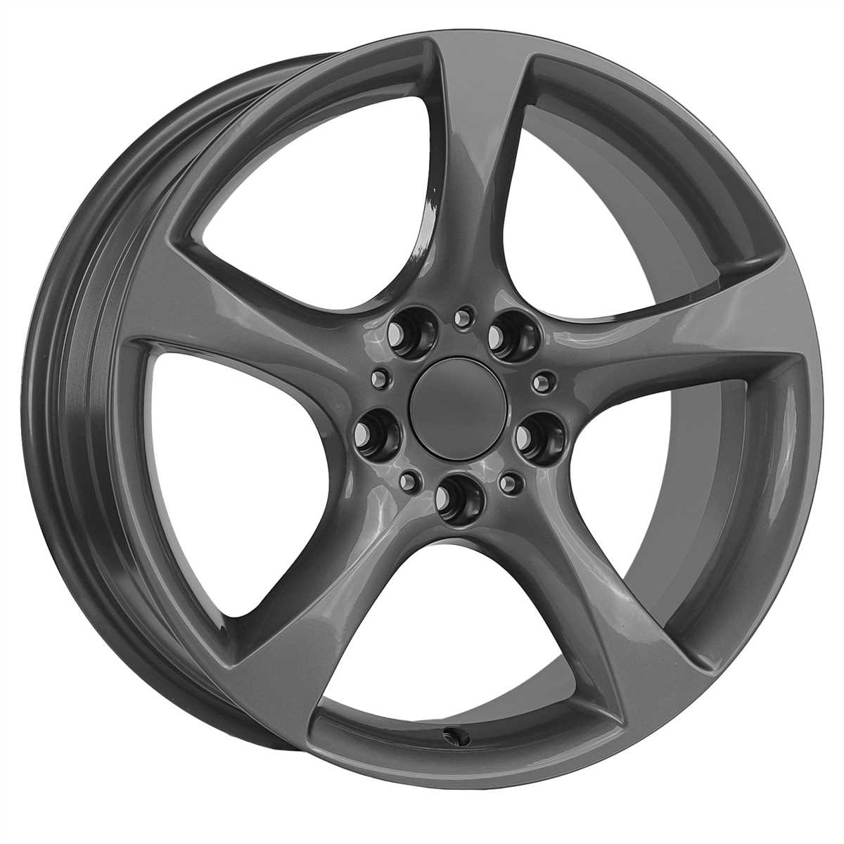 5X120 8.5X18 RC-284 ET37 72.6 GM 1