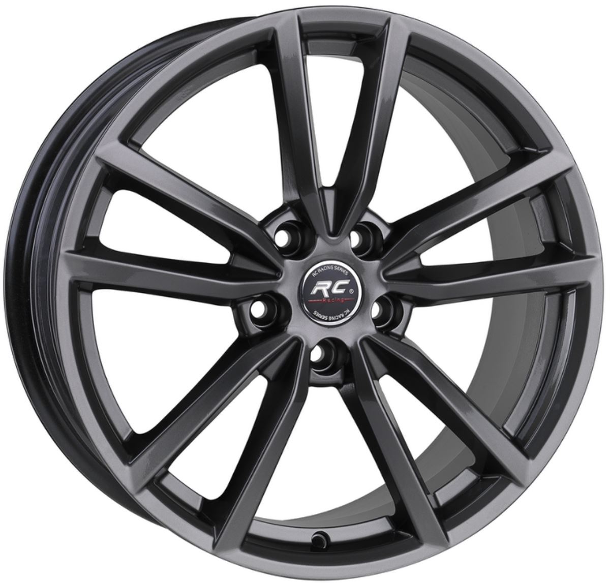 5X112 8X18 RC-186 ET45 57.1 GM 1