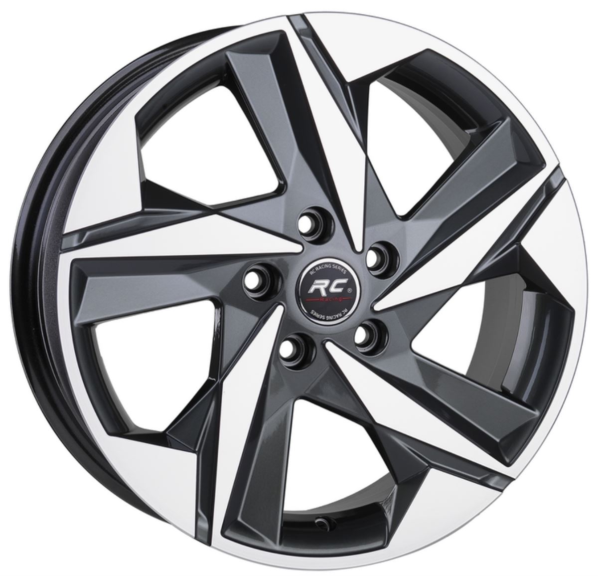 5X114.3 7X17 RC-304 ET49 67.1 GMF 1