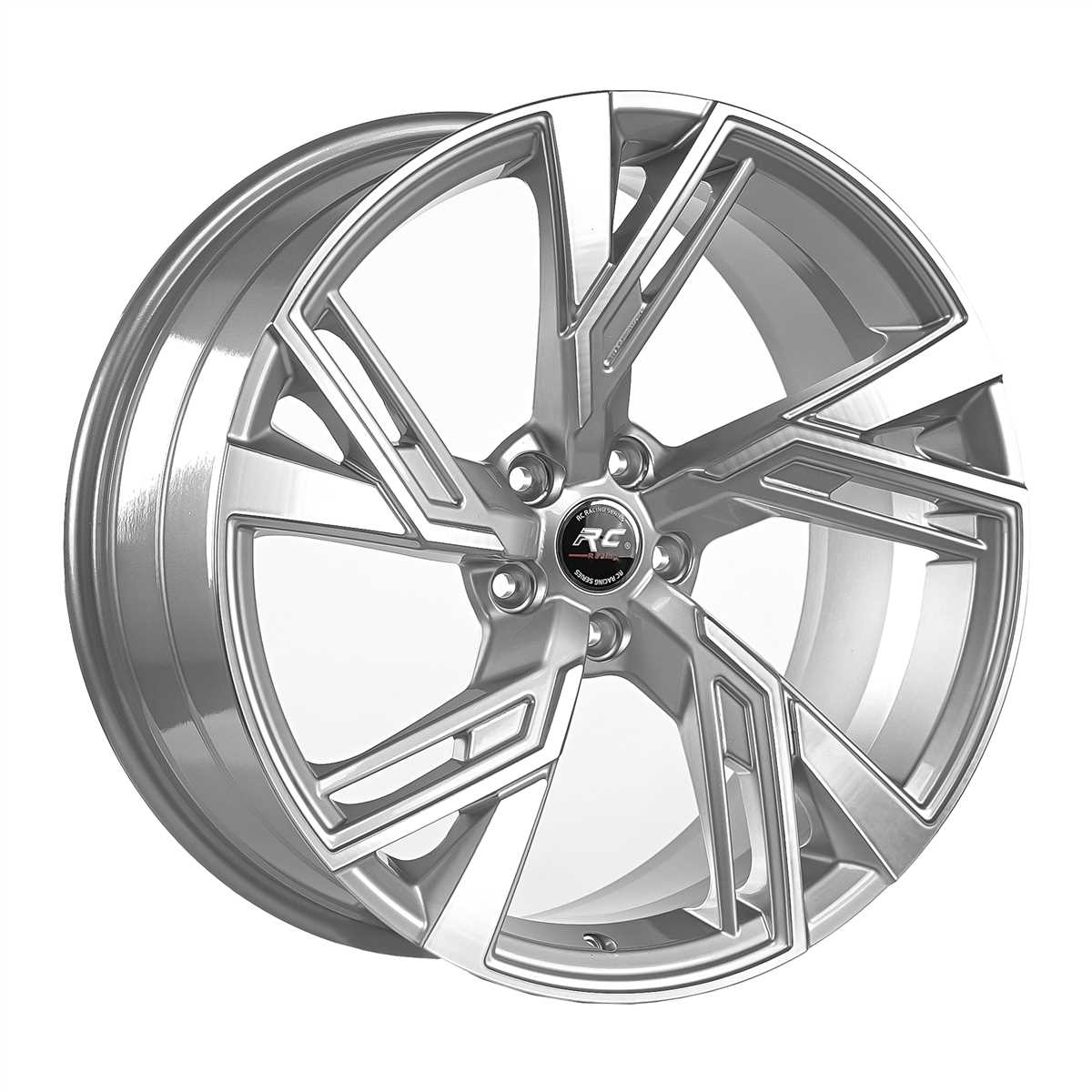 5X112 9X20 RC-277 ET35 66.45 SF 1