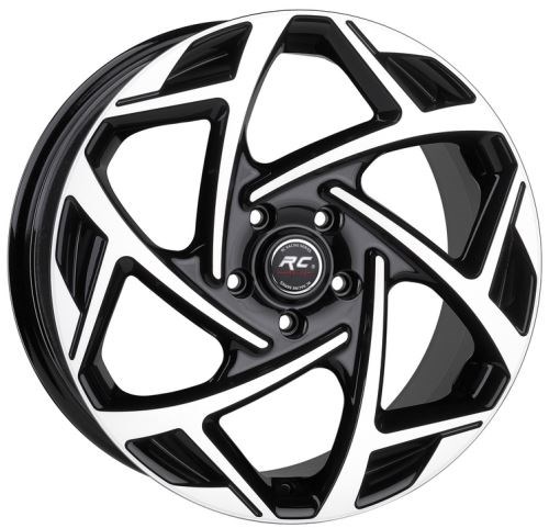 5X112  8 X19  RC-171 ET45  66.45 BF 1