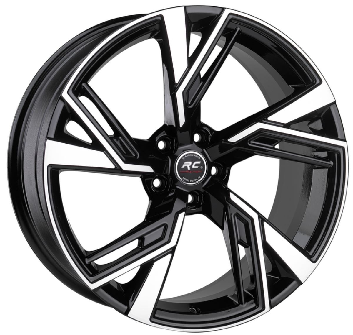 5X112 9X19 RC-281 ET35 66.45 BF 1
