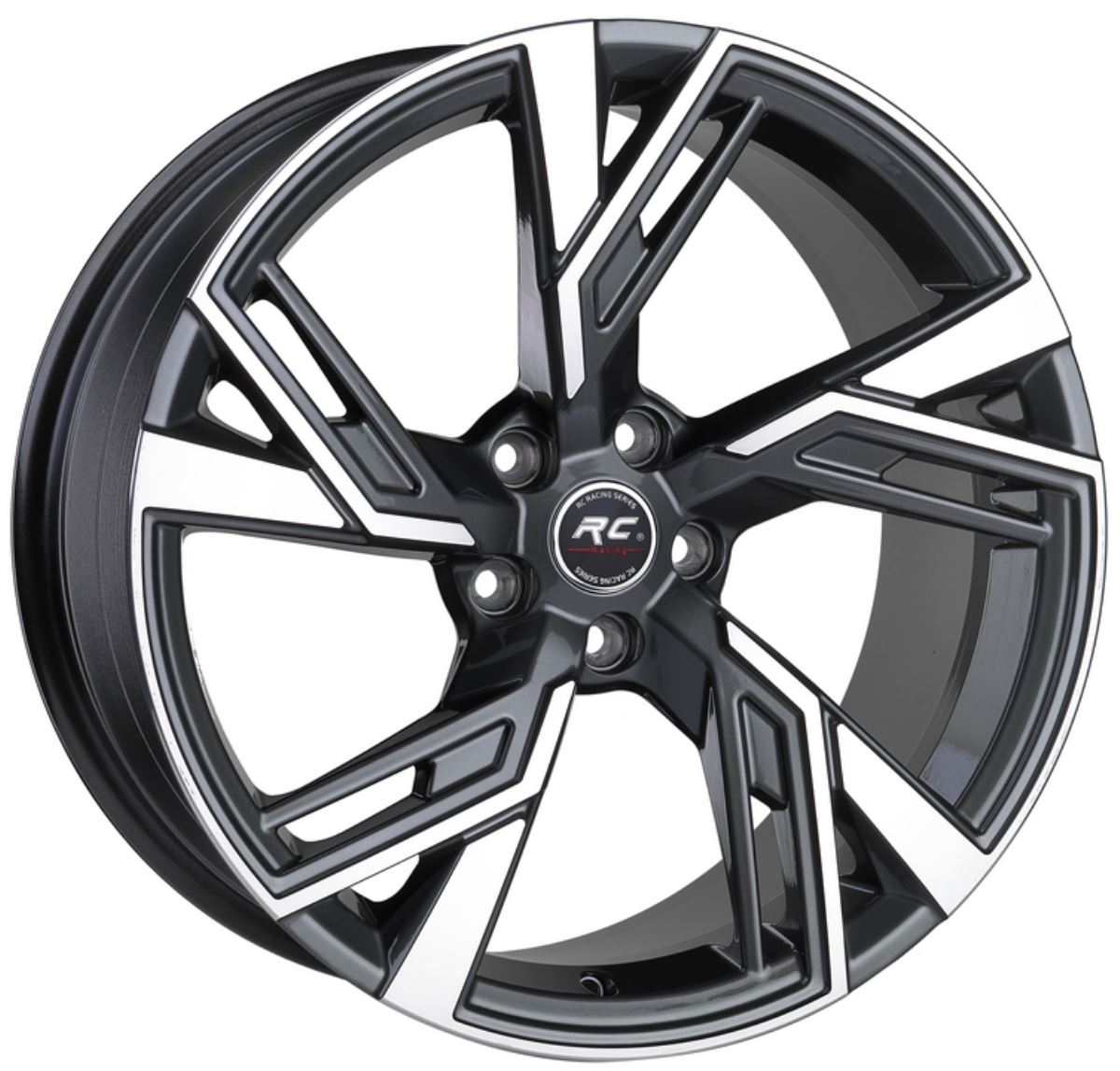 5X112 9X19 RC-281 ET35 66.45 GMF 1