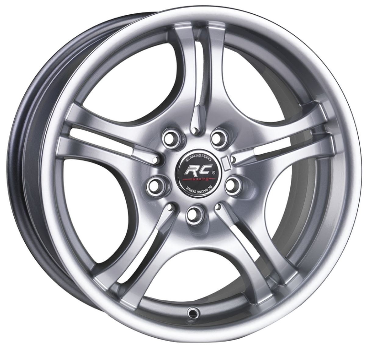 5X120 7.5X17 RC-299 ET41 72.6 SİLVER 1