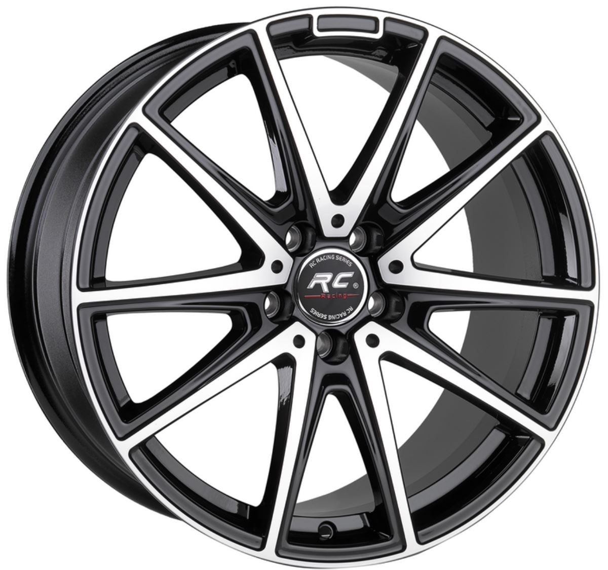 5X112 8.5X19 RC-330 ET45 66.6 GMF 1