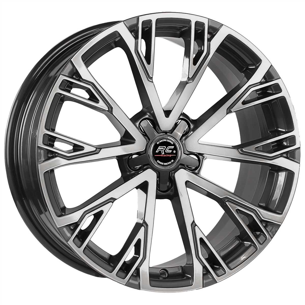 5X112 8X18 RC-322 ET35 66.45 GMF 1