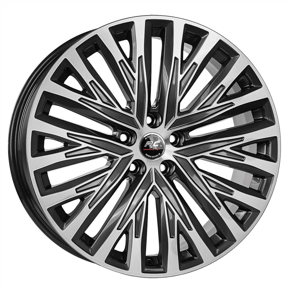 5X112 9X20 RC-346 ET35 66.45 GMF 1