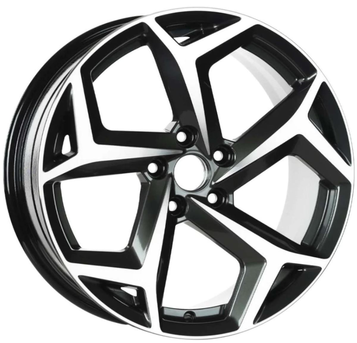 5X112 8X18 RC-352 ET44 57.1 BF 1