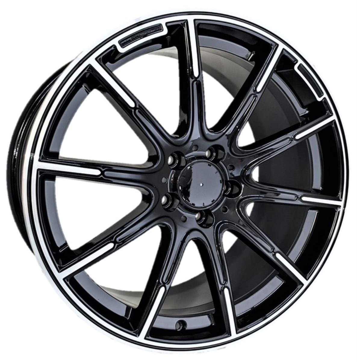5X112 9.5X19 RC-350 ET48 66.6 BF 1