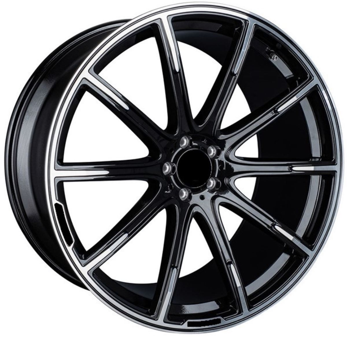 5X120 9.5X19 RC-350 ET48 72.6 BF 1