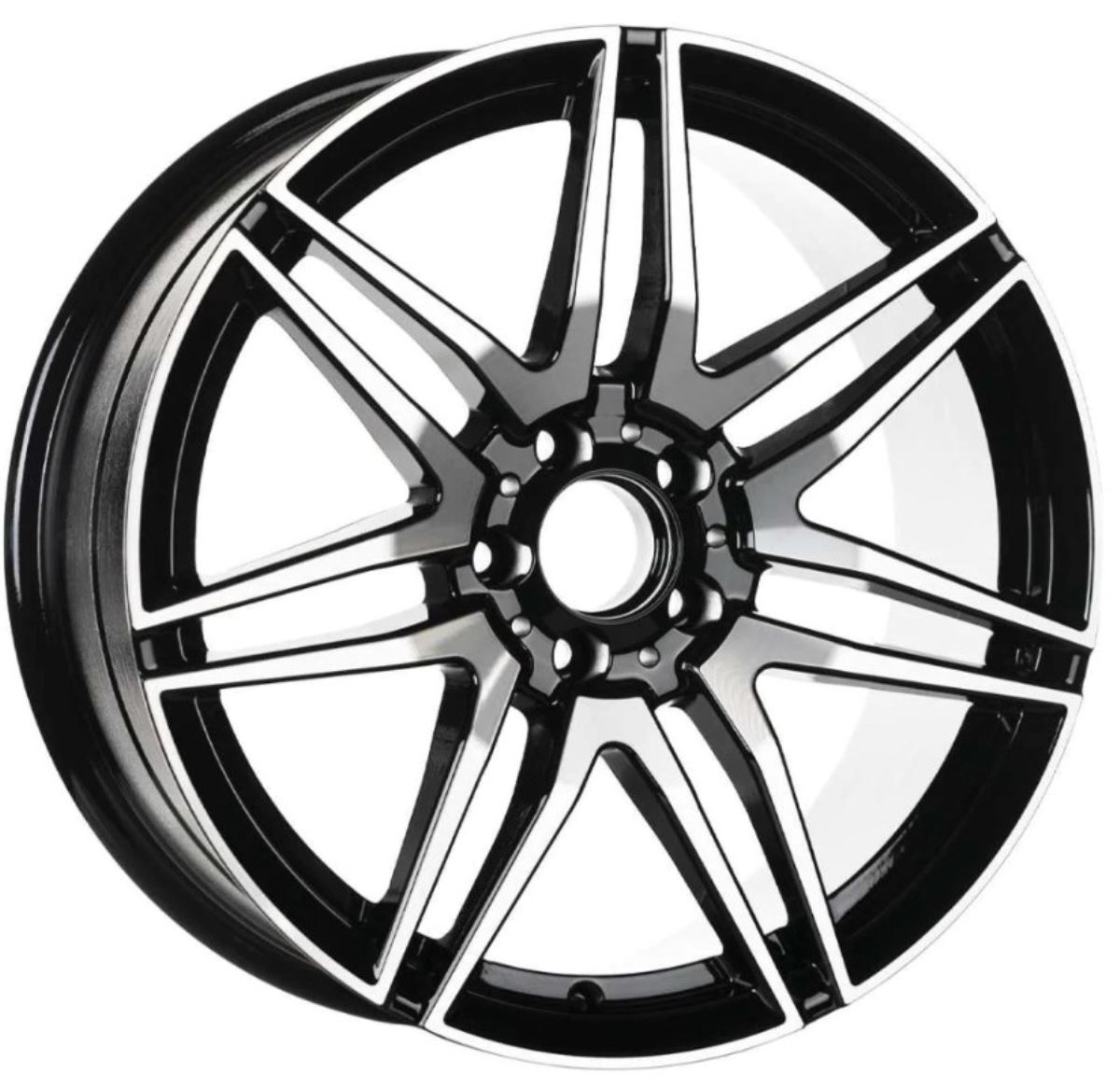 5X112 8X19 RC-360 ET45 66.6 BF 1