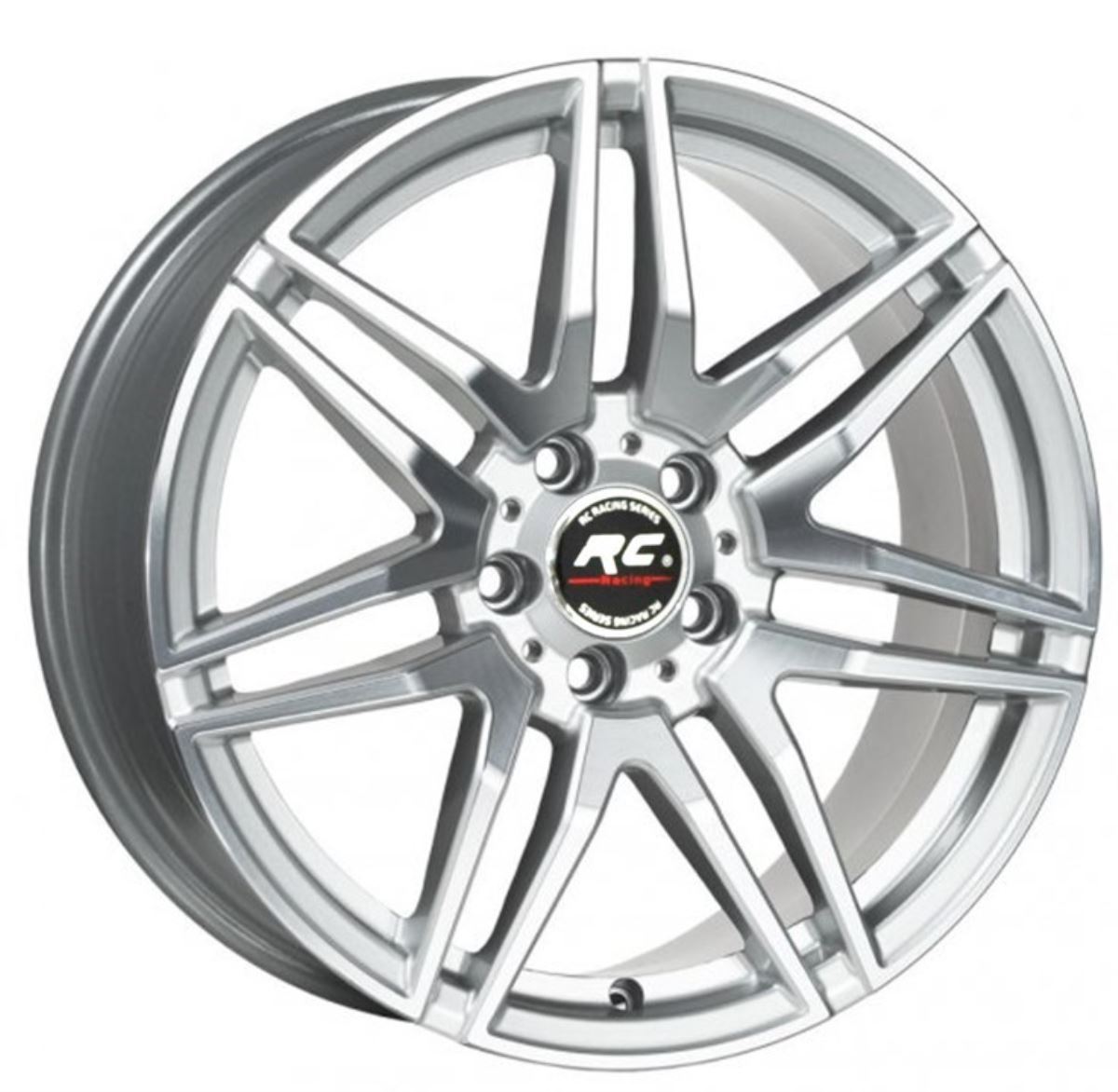 5X112 8X19 RC-360 ET45 66.6 SF 1