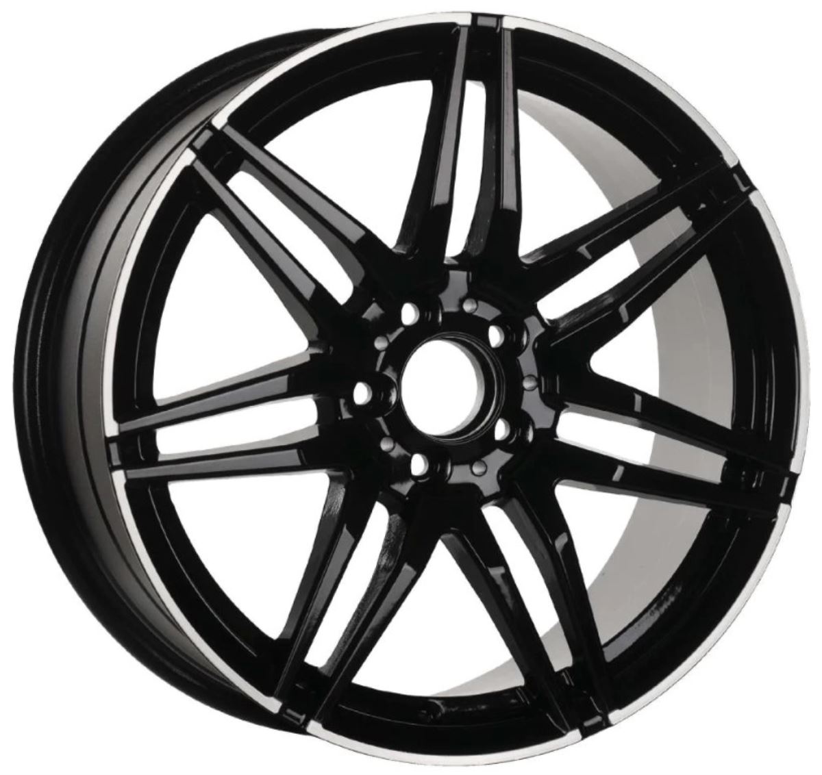 5X112 8X19 RC-360 ET45 66.6 BLP 1