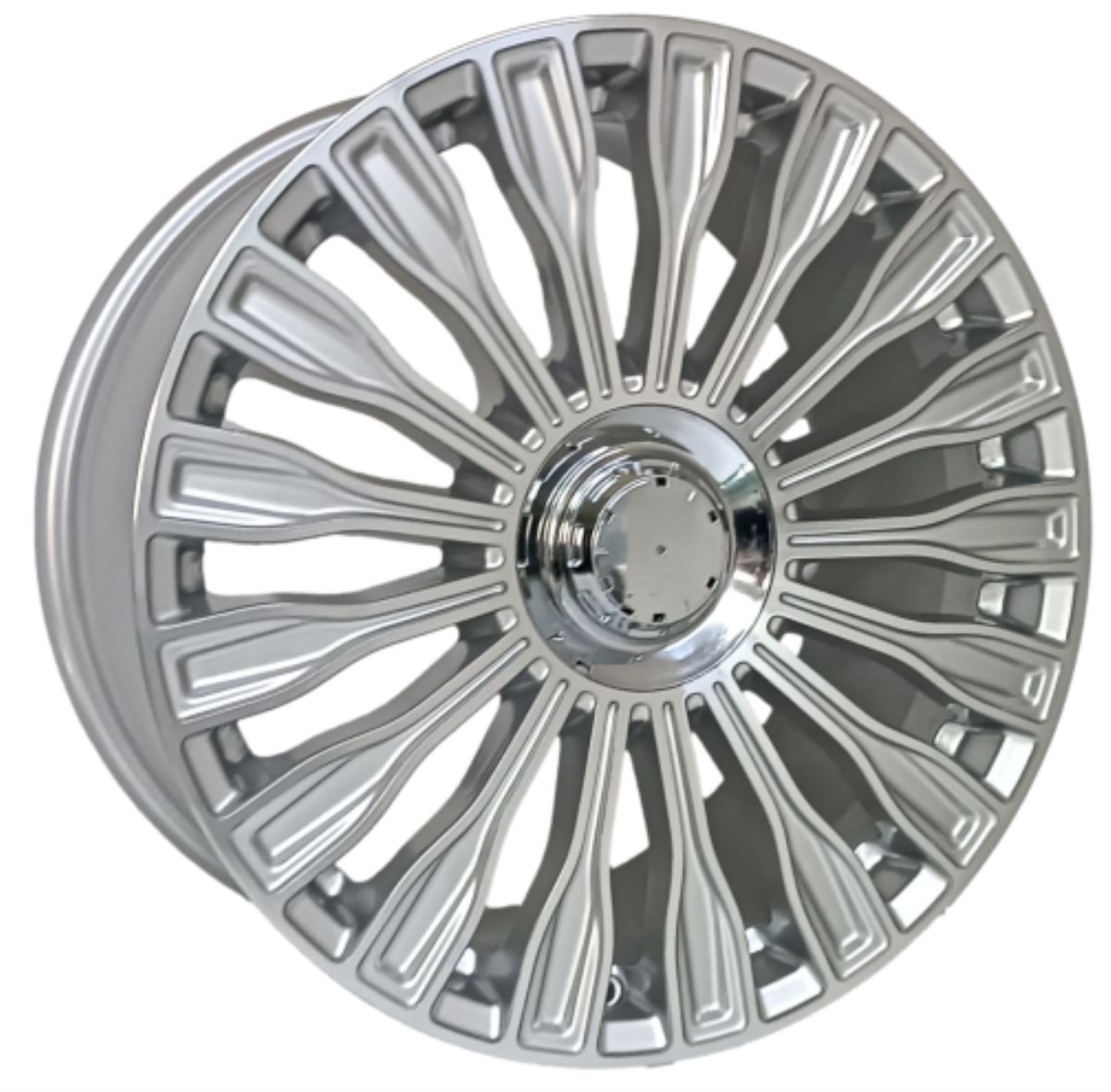 5X112 8X18 RC-344 ET43 66.6 SF 1