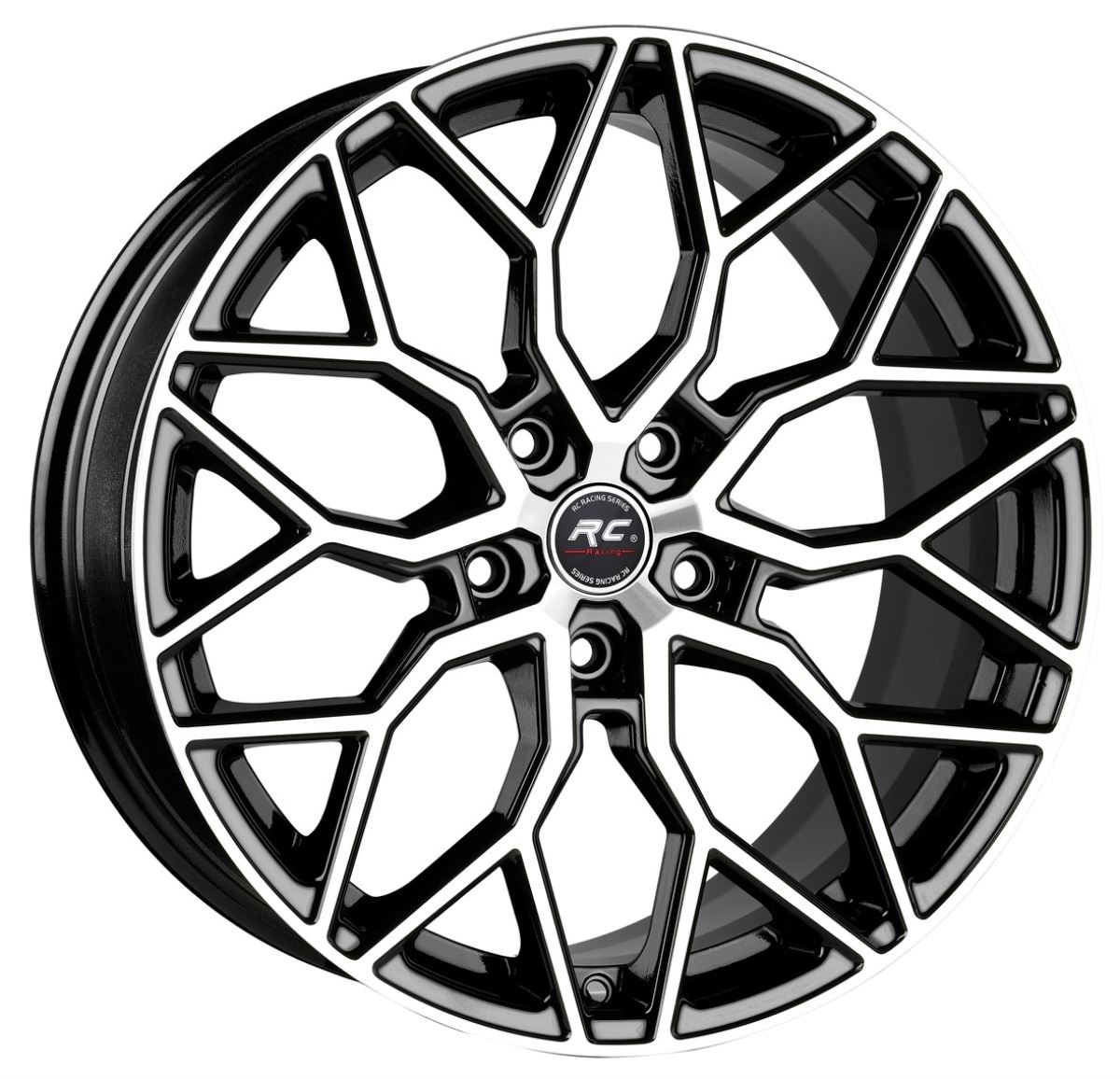 5X114.3 8X18 RC-368 ET40 73.1 BF 1