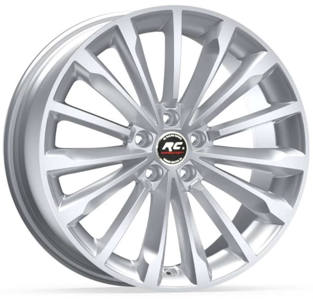 5X112 8X18 RC-369 ET44 57.1 SF 1