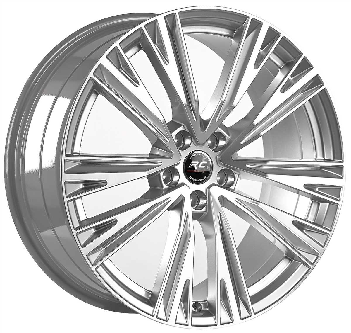 5X112 9X20 RC-375 ET43 66.45 SF 1