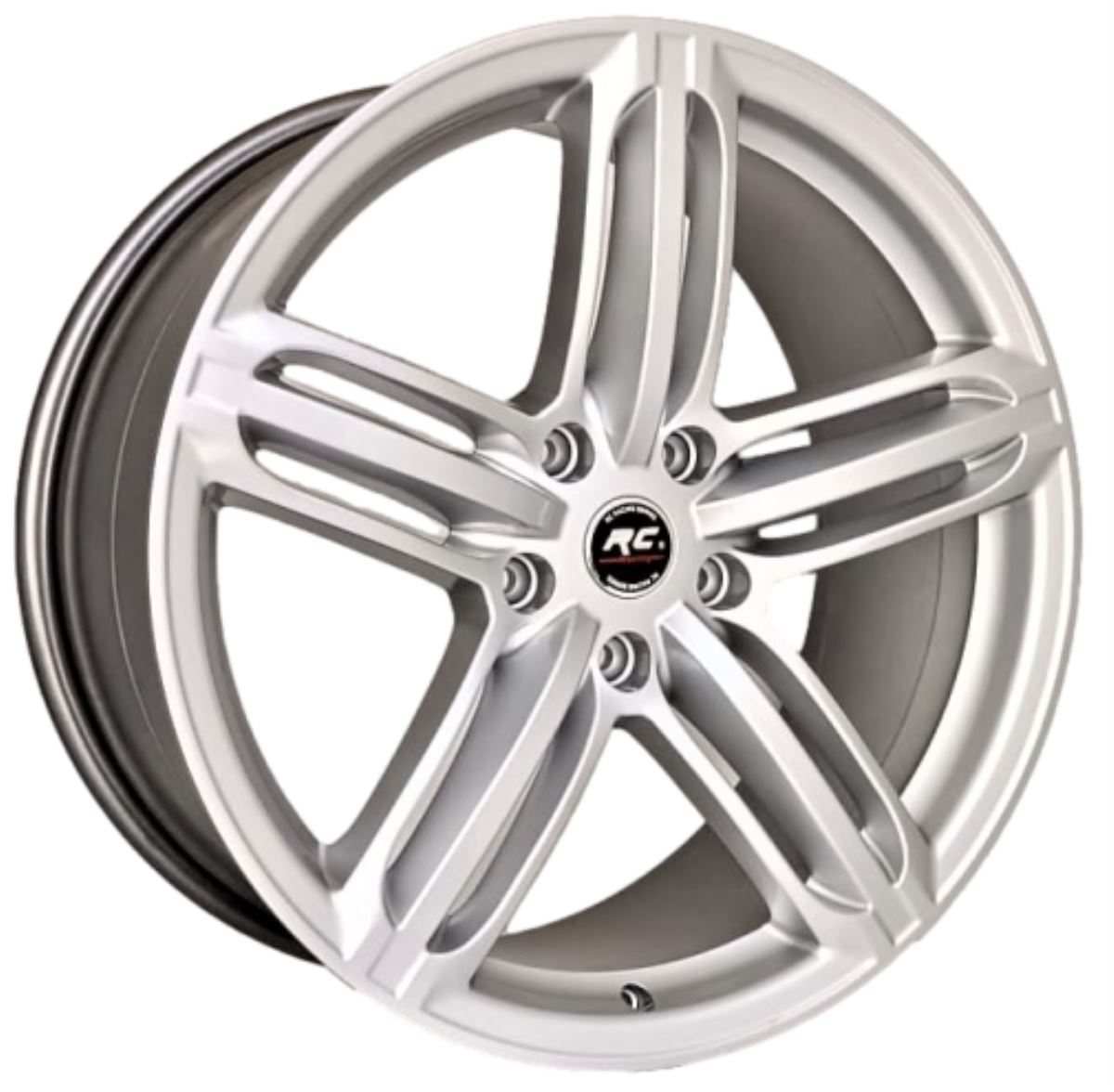 5X130 9.5X21 RC-374 ET44 71.6 GM 1