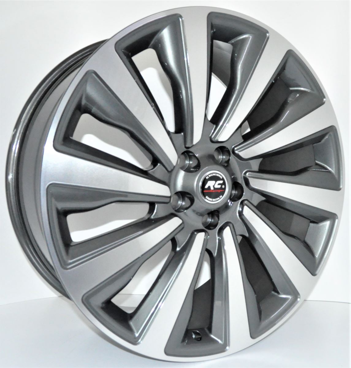 5X120 9.5X22 RC-371 ET45 72.6 GMF 1