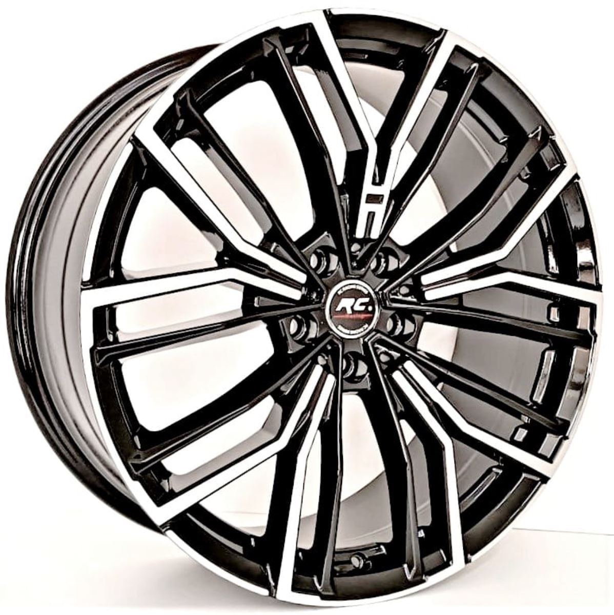 5X112 9.5X20 RC-335 ET40 66.6 GMF 1