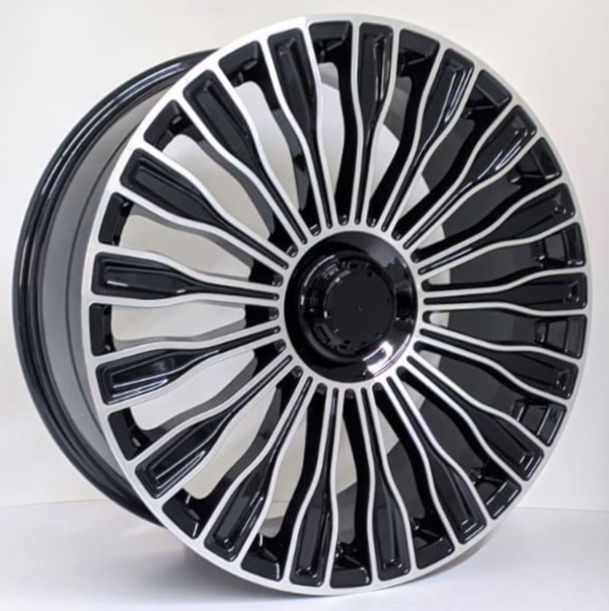 5X112 9.5X20 RC-327 ET48 66.6 BLP 1