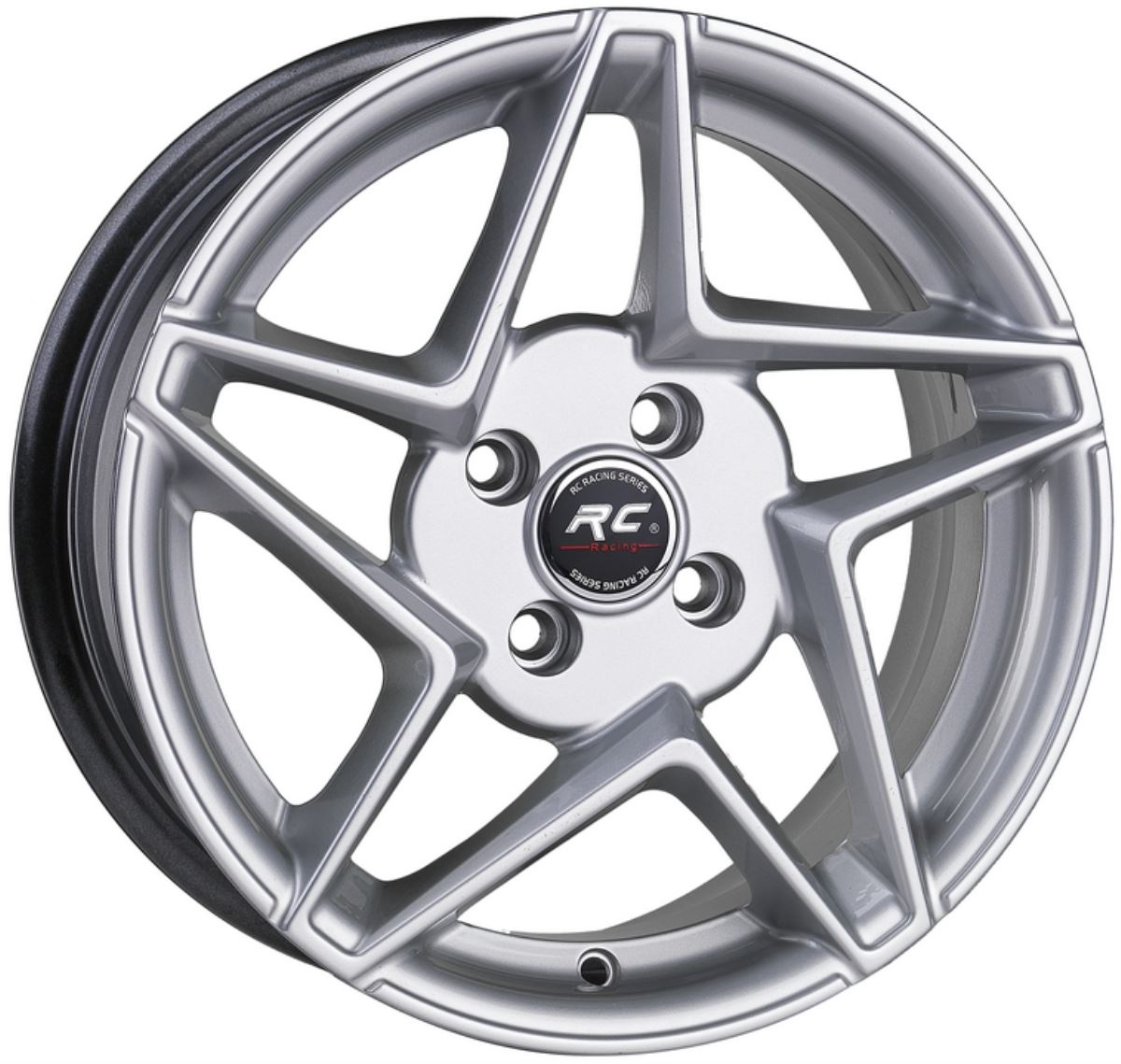 4X108 6X14 RC-264 ET35 67.1 SILVER 1