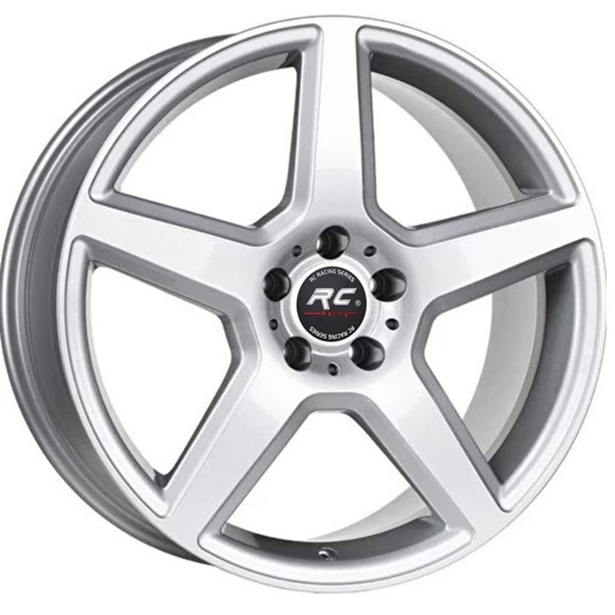 5X112 9.5X19 RC-373 ET43 66.6 SF 1