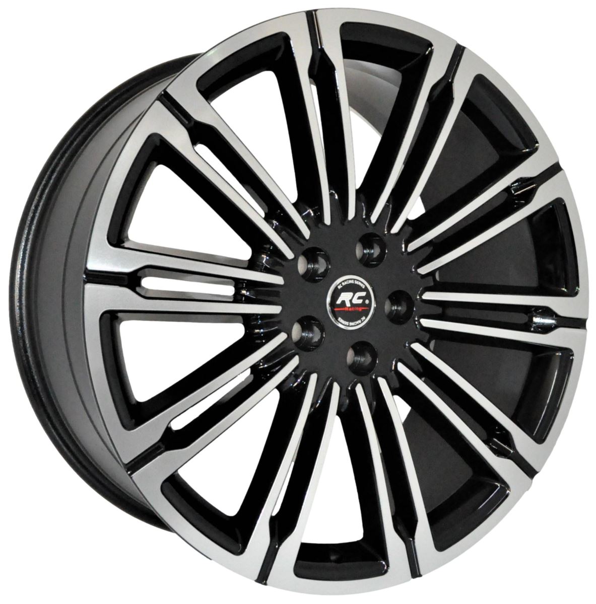5X120 9.5X22 RC-370 ET45 72.6 BF 1