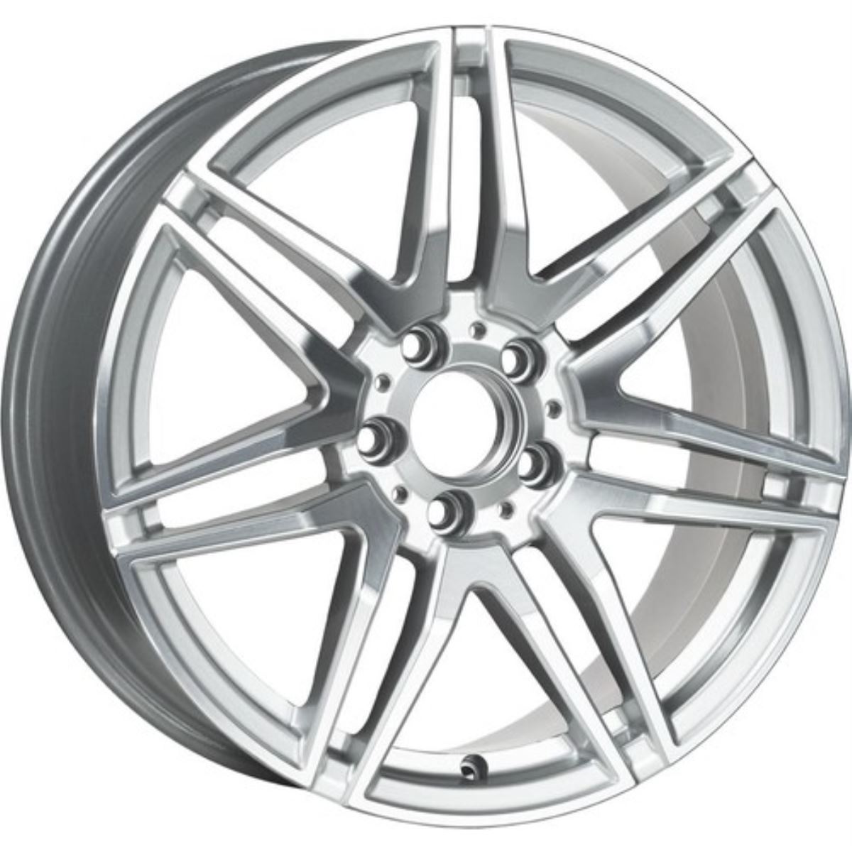 5X112 8X18 RC-397 ET45 66.6 SF 1