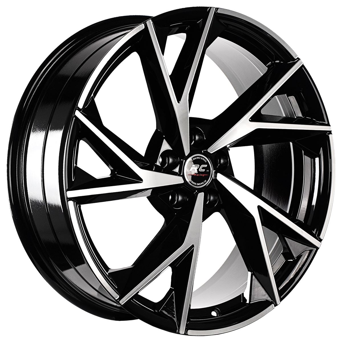 5X112 9X20 RC-399 ET35 66.45 BF 1