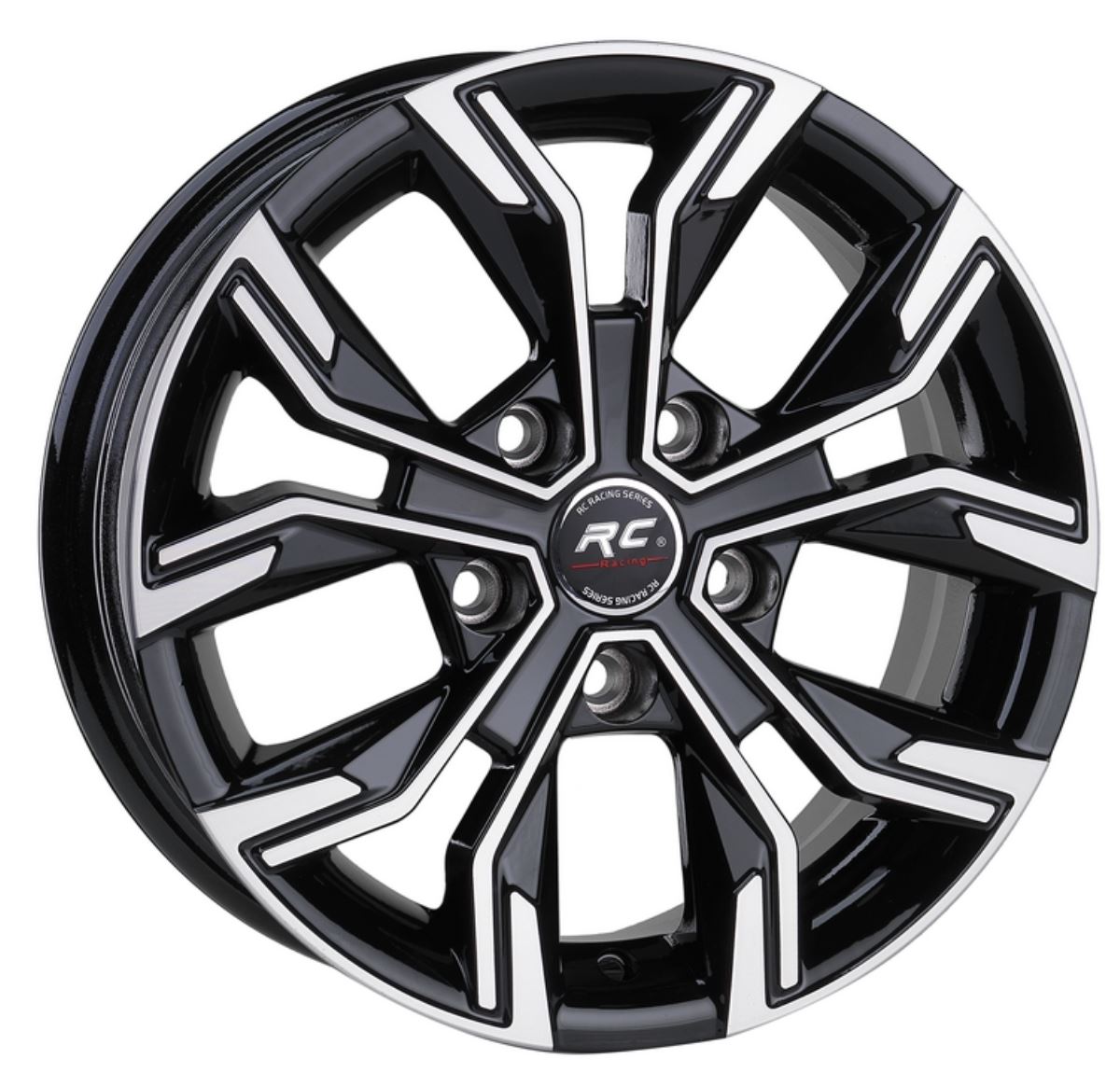 5X114.3 6.5X15 RC-246 ET35 73.1 SILVER 1