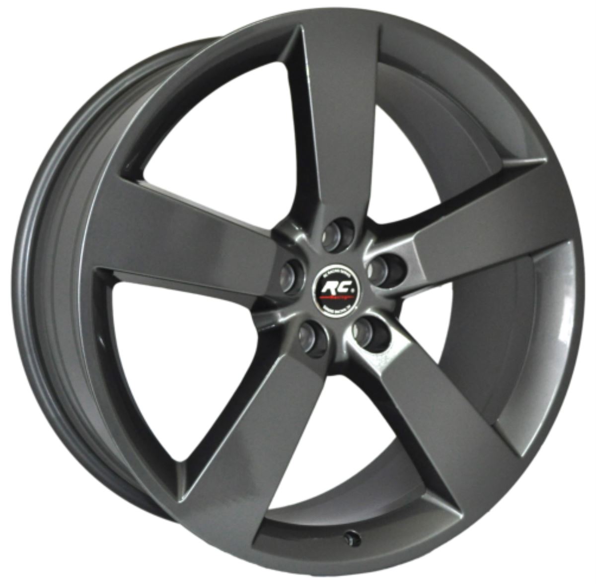5X120 9X22 RC-381 ET44.5 72.6 GM 1