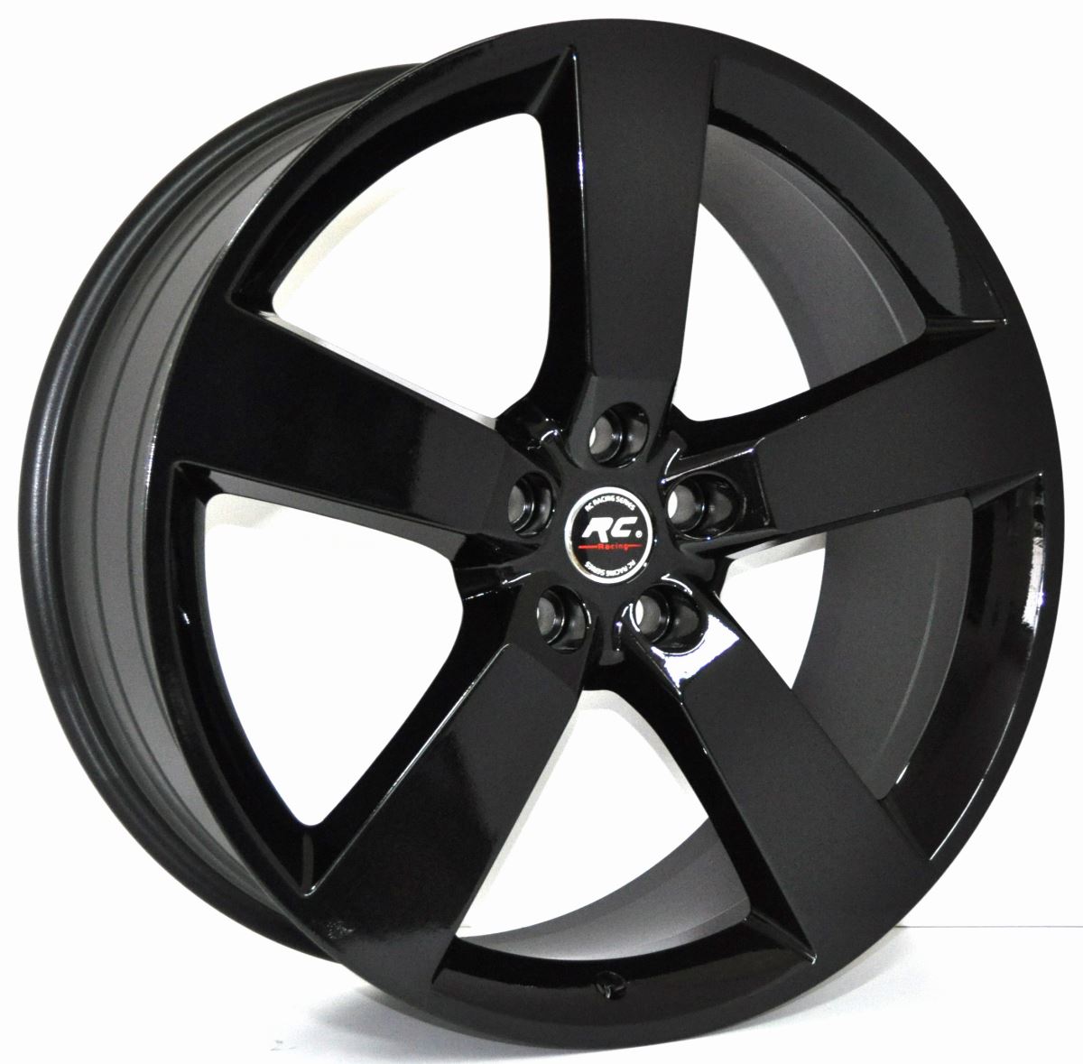 5X120 9X22 RC-381 ET44.5 72.6 BLACK 1
