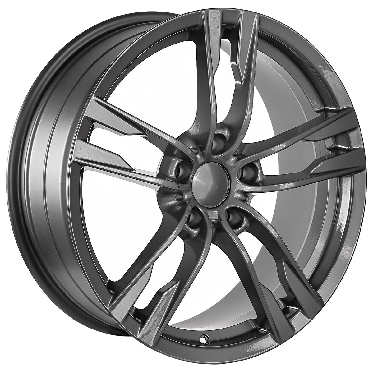 5X120 8.5X19 RC-414 ET33 72.6 GM 1