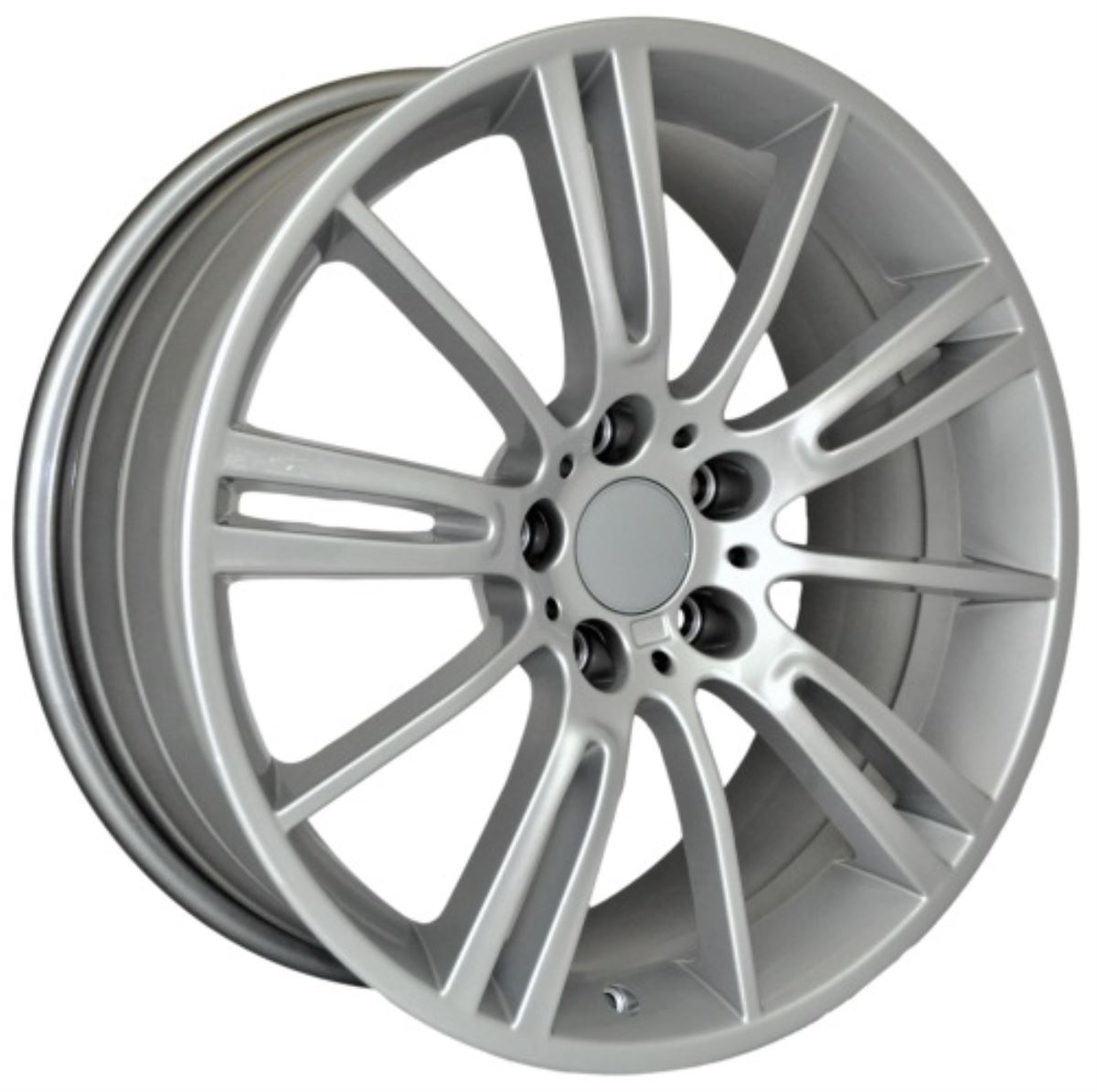 5X120 9X18 RC-410 ET32 72.6 BLACK 1