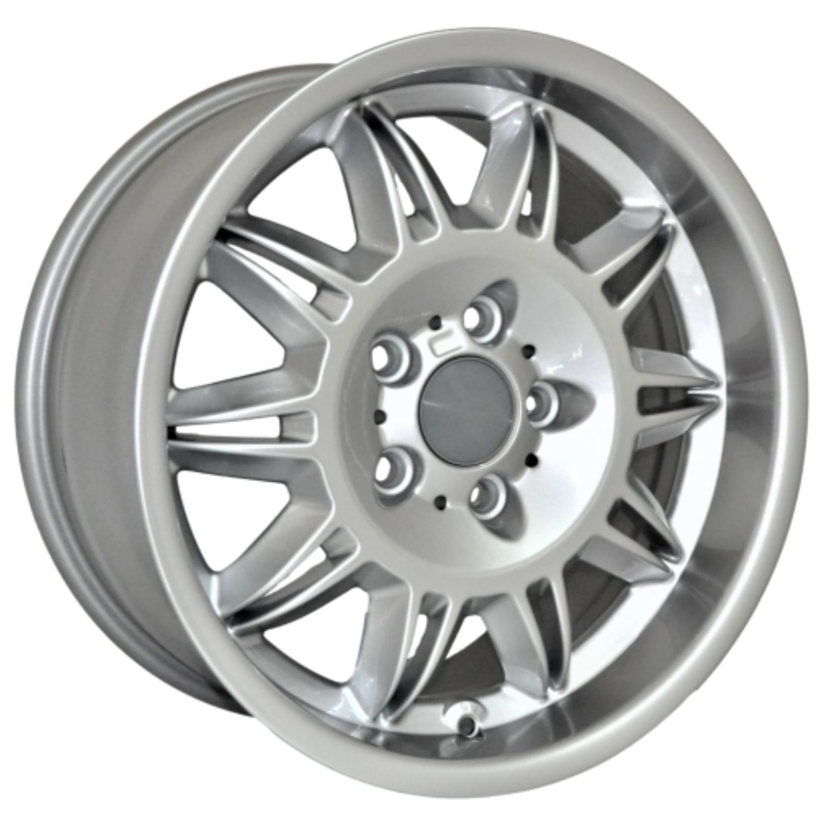 5X120 8.5X17 RC-408 ET41 72.6 SILVER 1