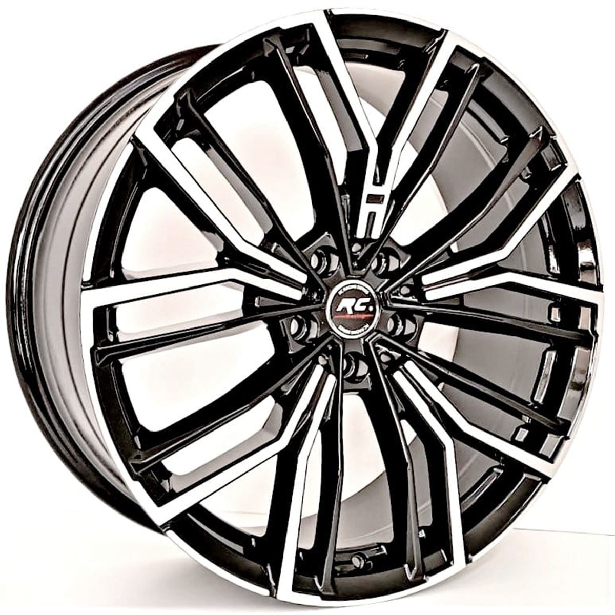5X112 8.5X19 RC-379 ET30 66.6 BF 1