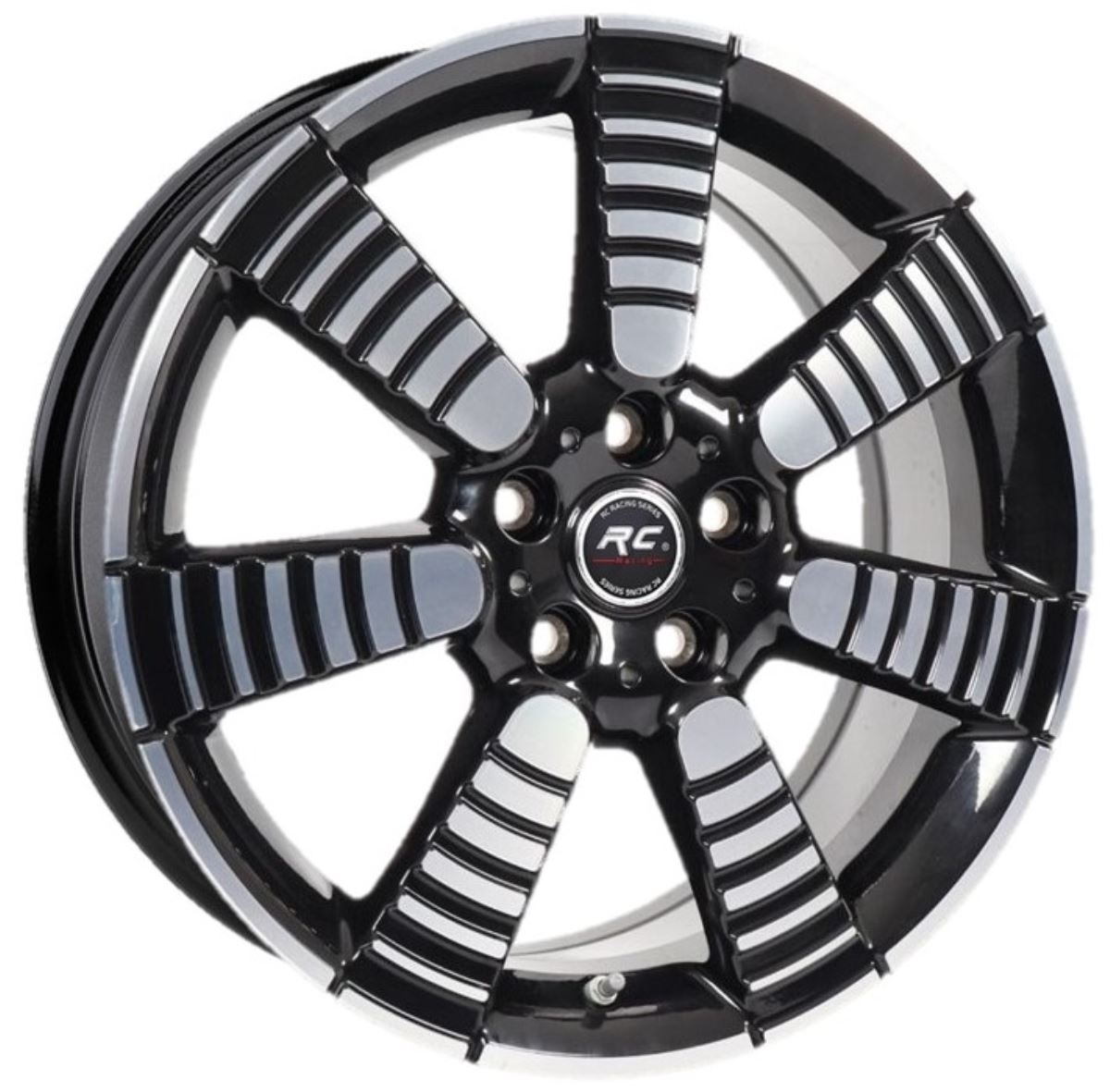 5X120 7X17 RC-106 ET40 72.6 BF 1