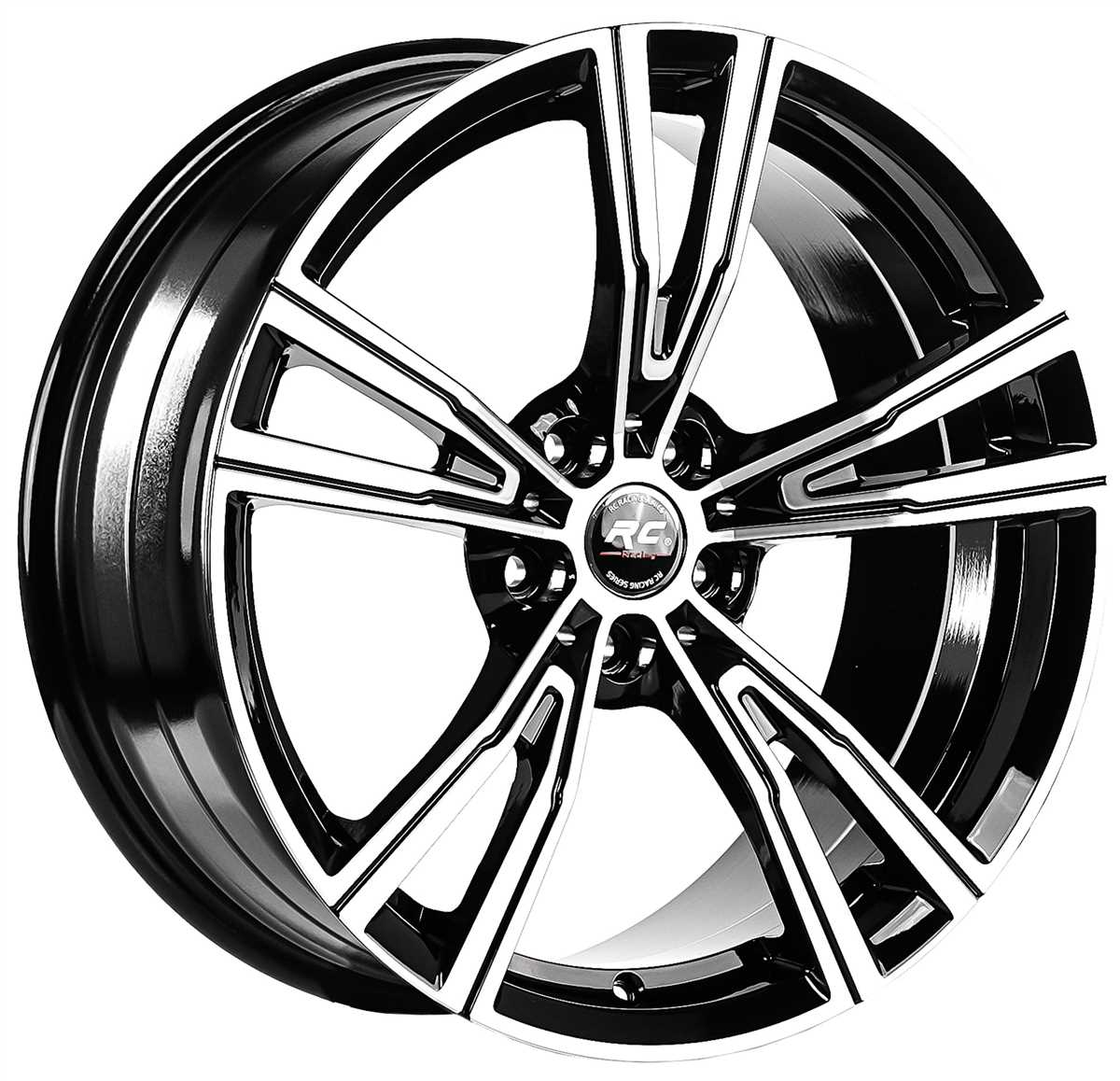 5X112 8.5X19 RC-153 ET40 66.6 BF 1