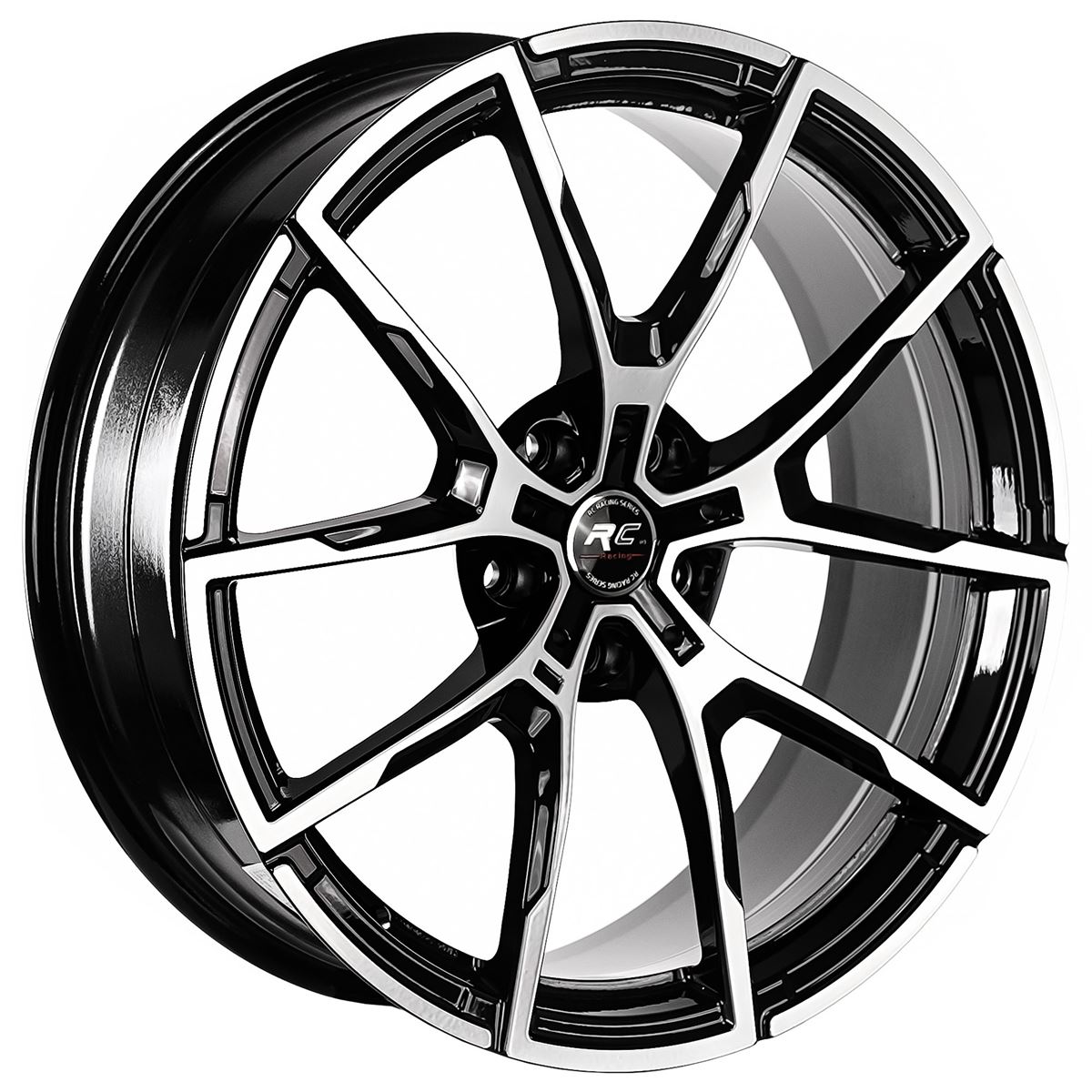 5X112 8.5X20 RC-416 ET30 66.6 BF 1