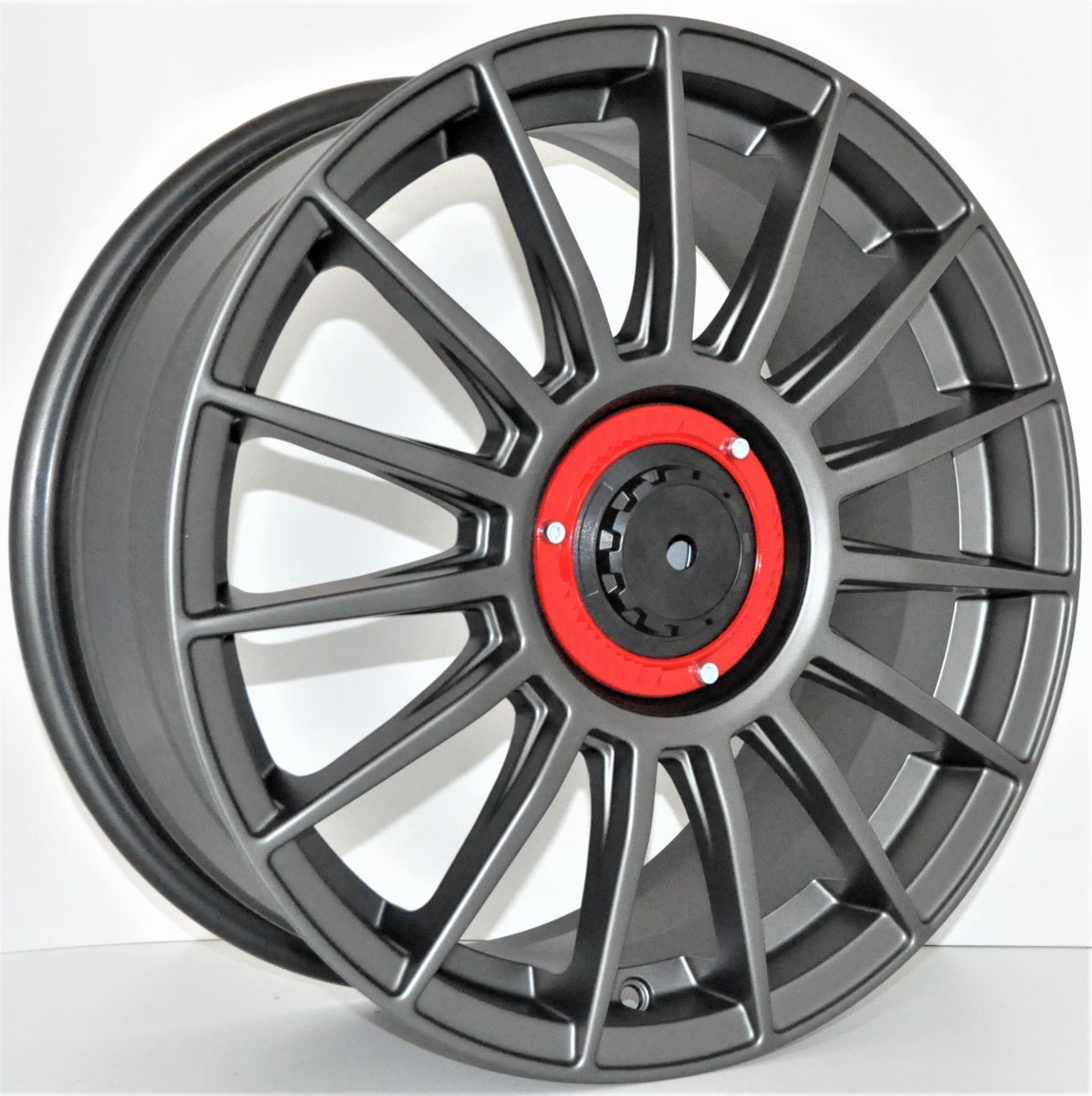 5X100 6.5X15 RC-386 ET35 67.1 GM 1